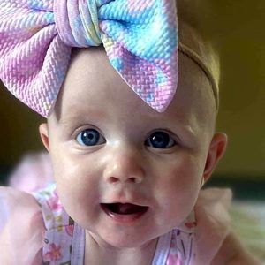 Meet your Posher, Debbie